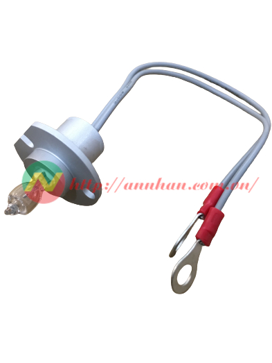 Bóng Halogen 12V20W dùng máy xét nghiệm sinh hóa 