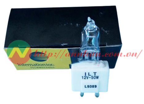 Bóng Halogen 12V50W dùng trong máy sinh hóa Mindray