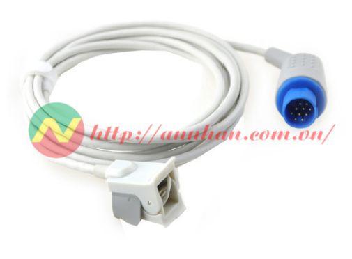 Cảm biến SpO2 Nihon Kohden Adult TL-101S