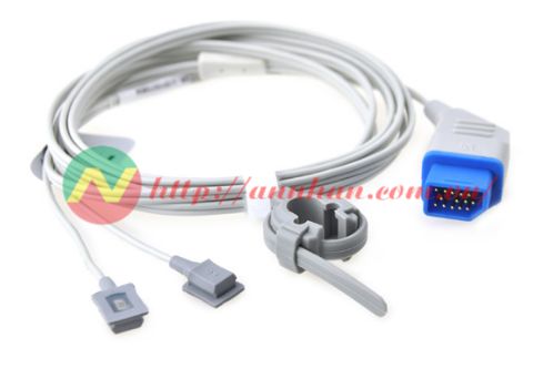 Cảm biến SpO2 Nihon Kohden BSM-2301