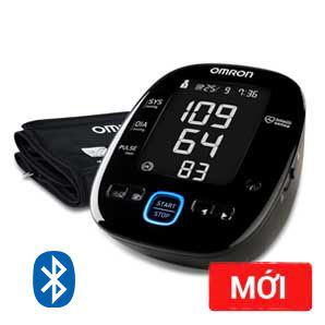 Máy đo huyết áp bắp tay HEM-7280T
