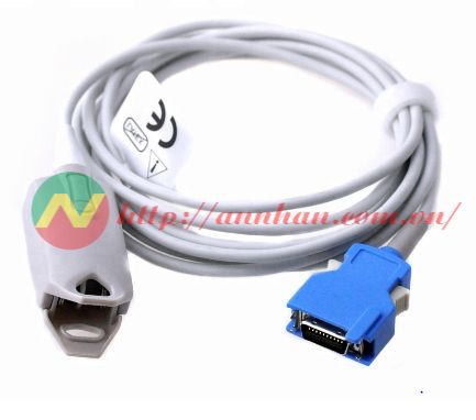 Cảm biến SpO2 Nihon Kohden OPV1500