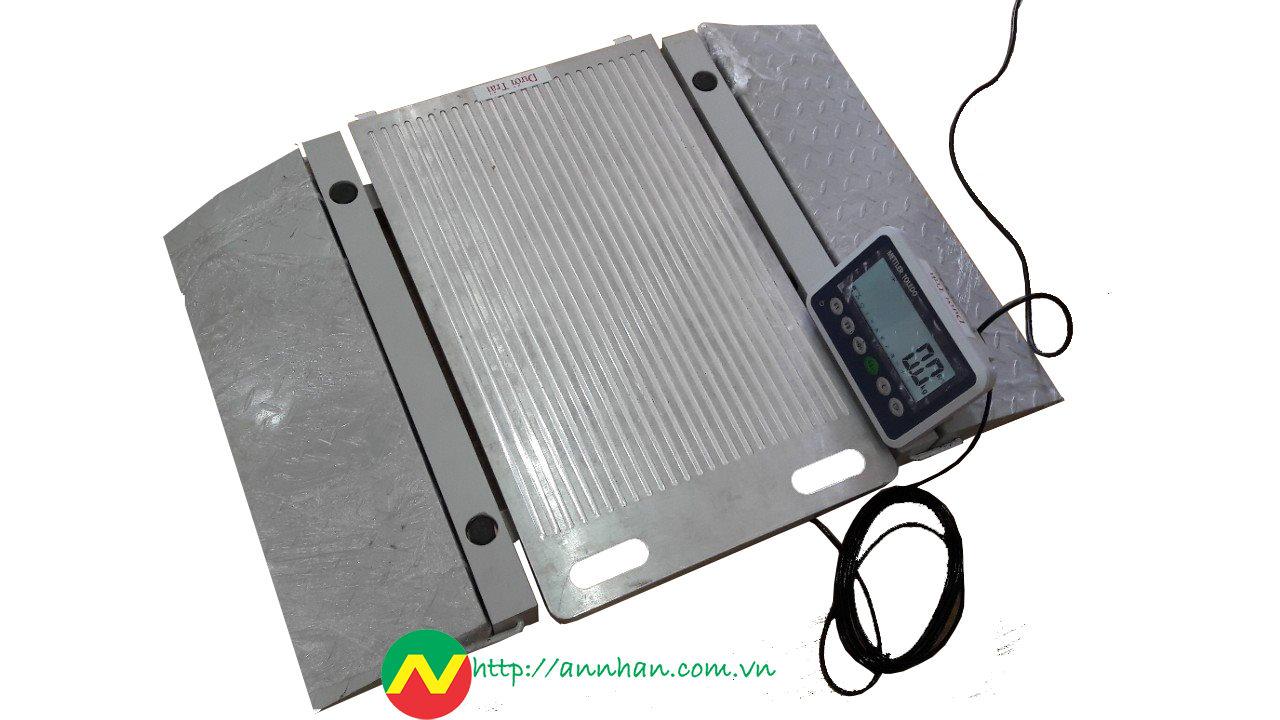 Cân Điện Tử AN-01