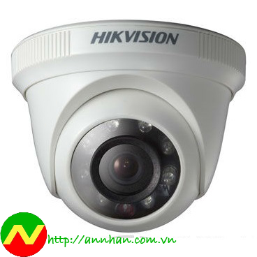 HIKVISION DS-2CE56C0T-IR